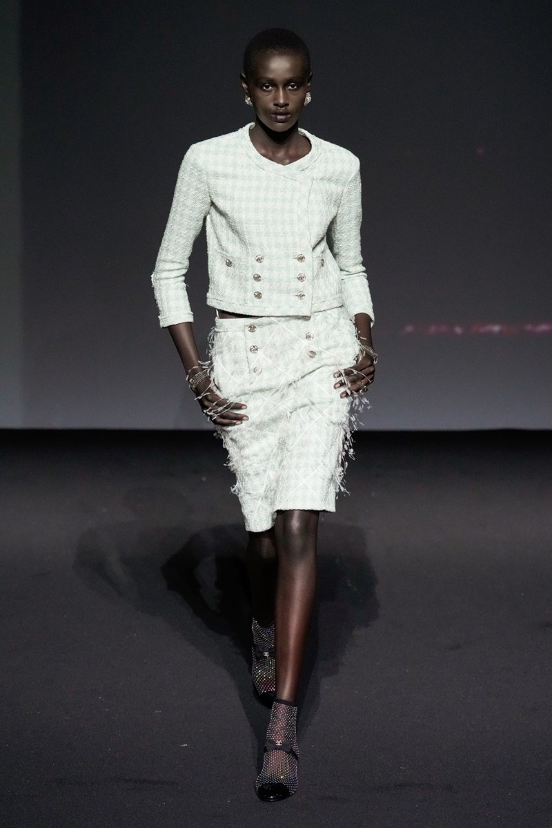 Chanel SS23