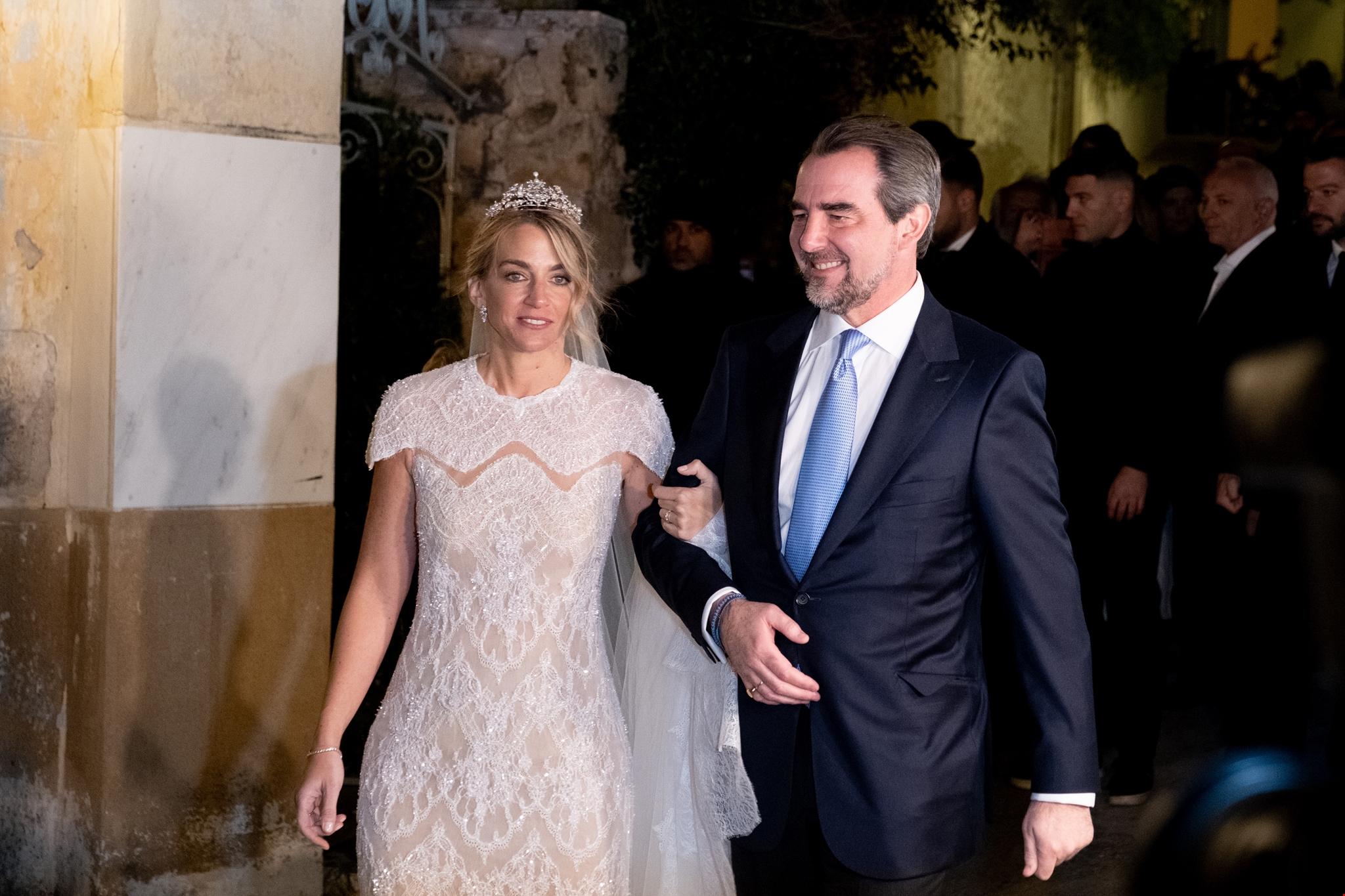 Χριστιάννα Βαρδινογιάννη | Casual έξοδος με τα sneakers που θα φοράμε το φθινόπωρο - εικόνα 3