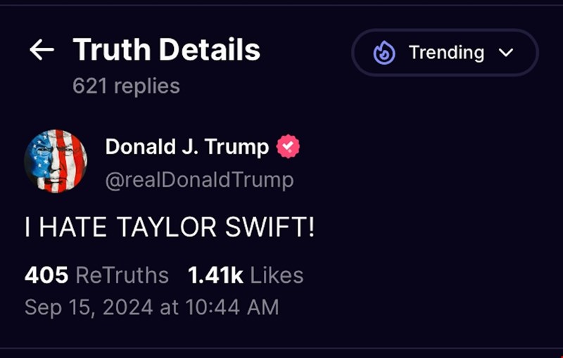 Trump