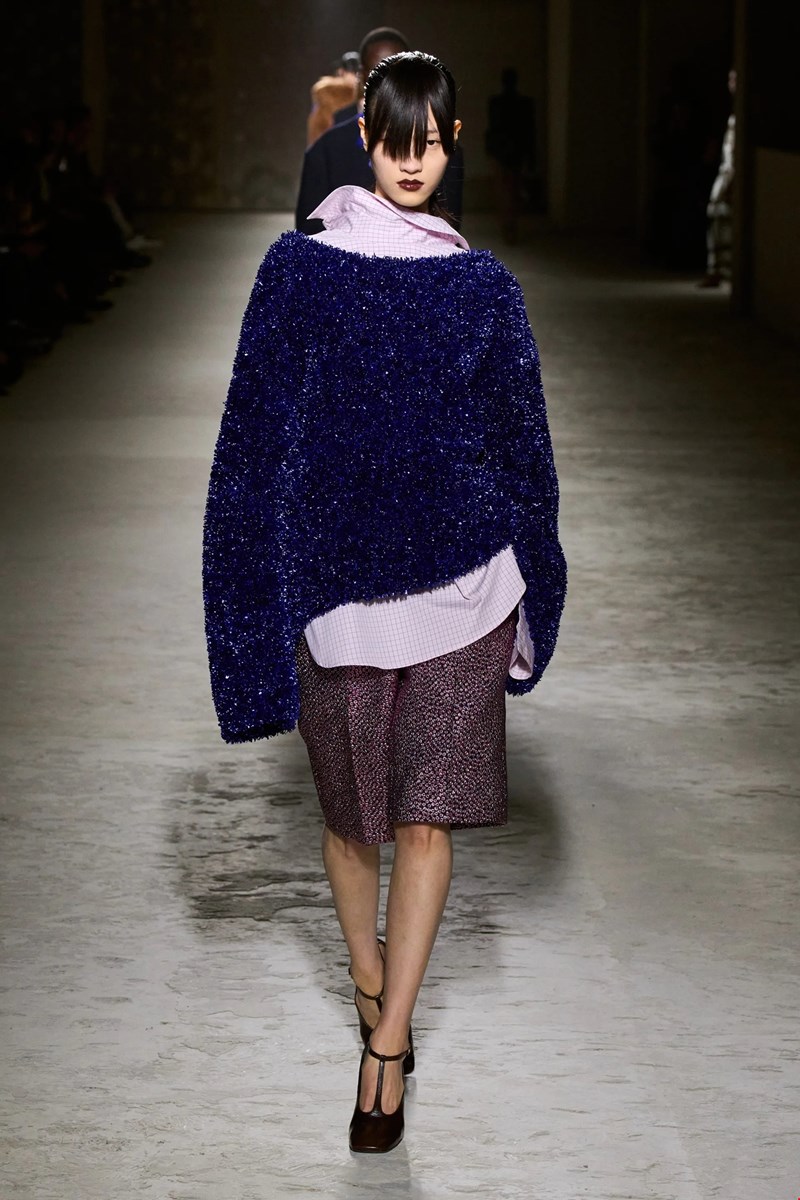Dries Van Noten