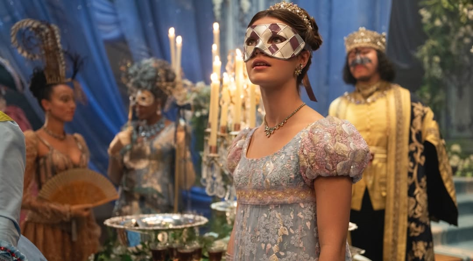 Bridgerton | Ο απόλυτος οδηγός για το καστ και τους χαρακτήρες της 4ης σεζόν