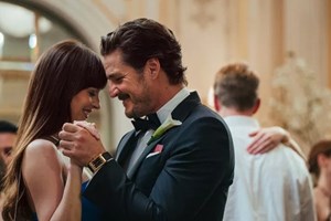 Η απίστευτη μεταμόρφωση του Pedro Pascal | Αγνώριστος ο σταρ το 2005 - εικόνα 2