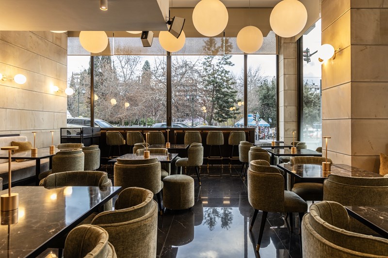 NJV Athens Plaza estiatorio