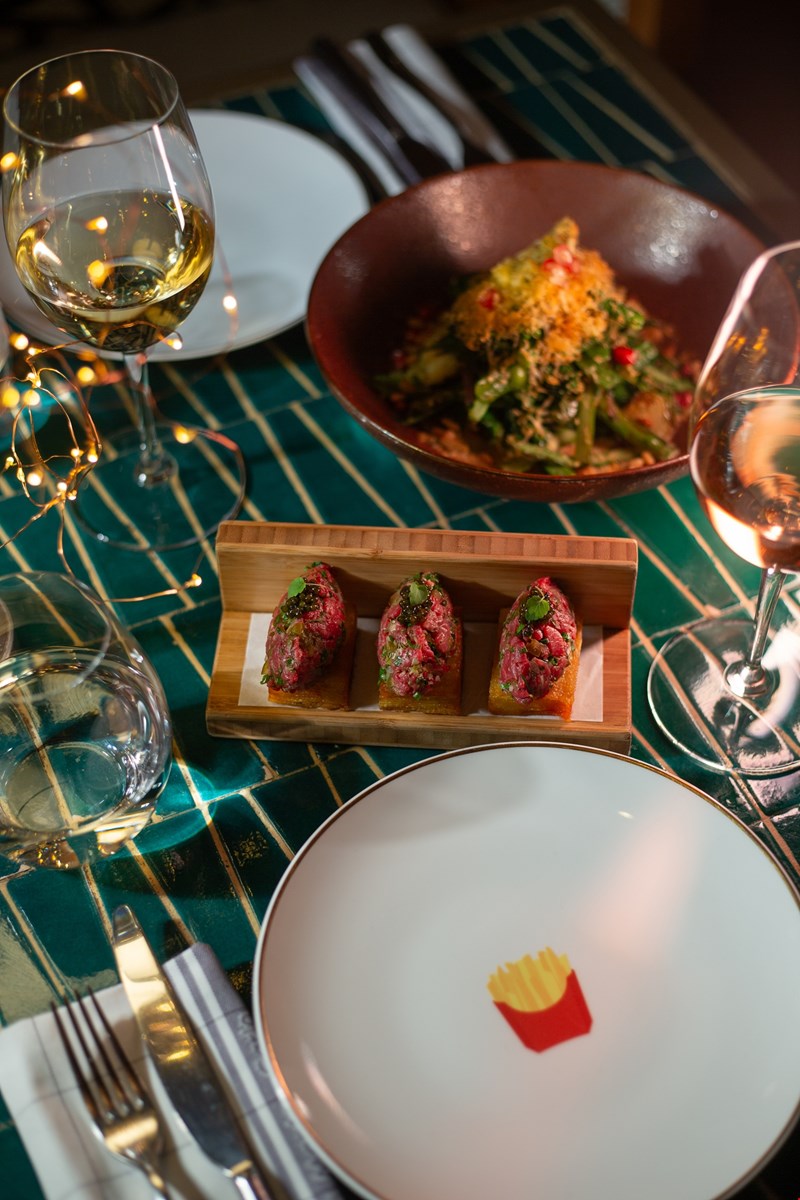 Beefbar Athens