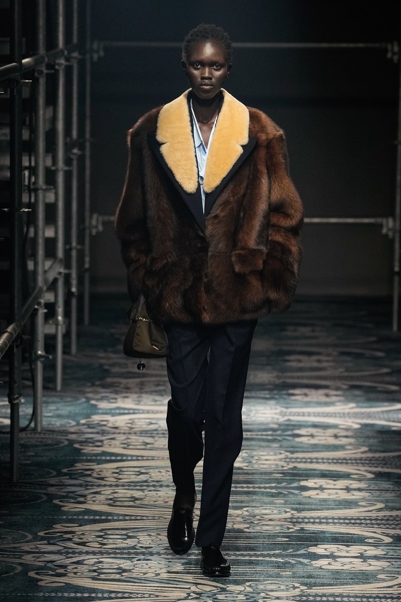Prada