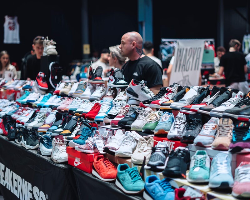 Sneakerness