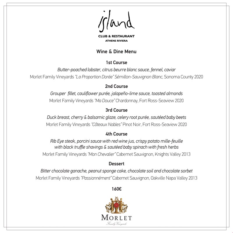 wine&dine