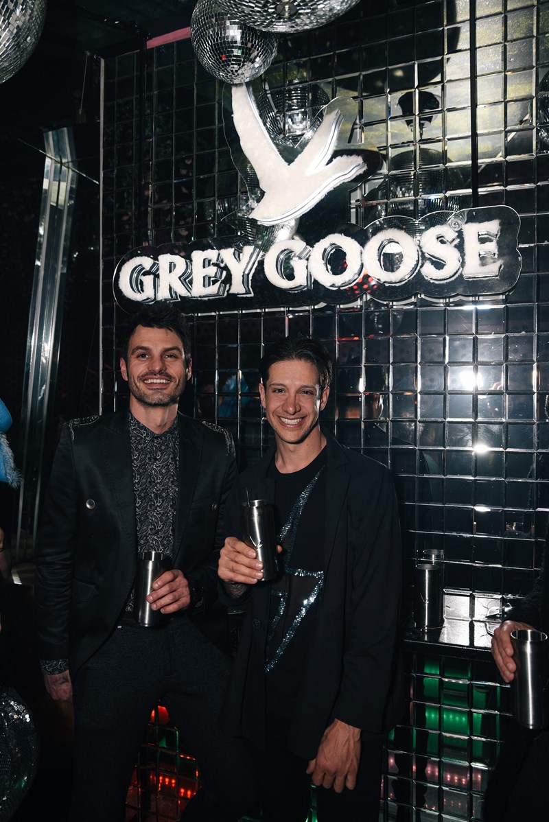 Grey Goose