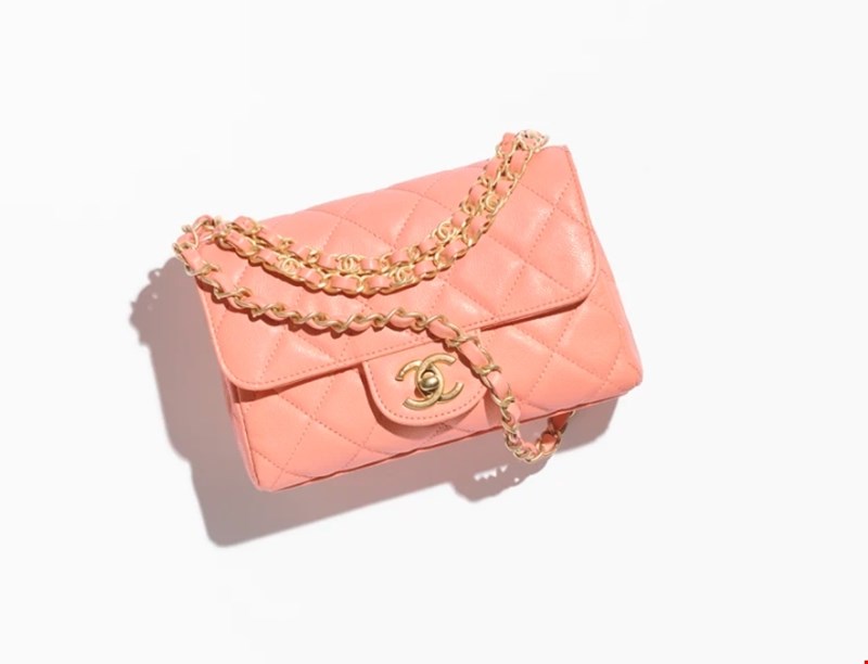 flap bags
