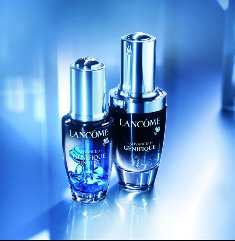Genifique Sensitive