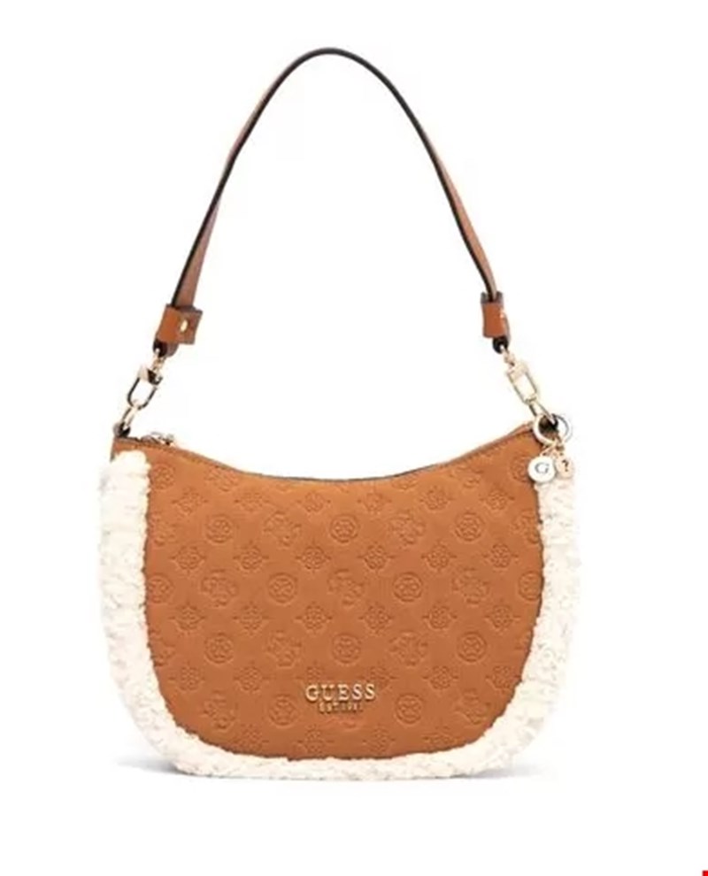 Γυναικεία Τσάντα Hobo Guess favela.gr