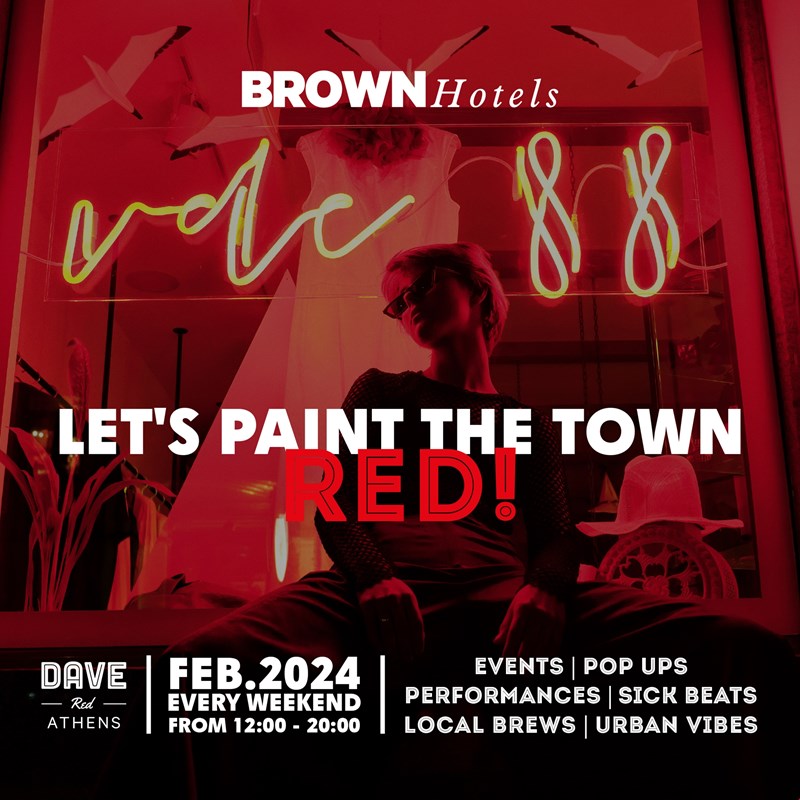 Brown Hotel