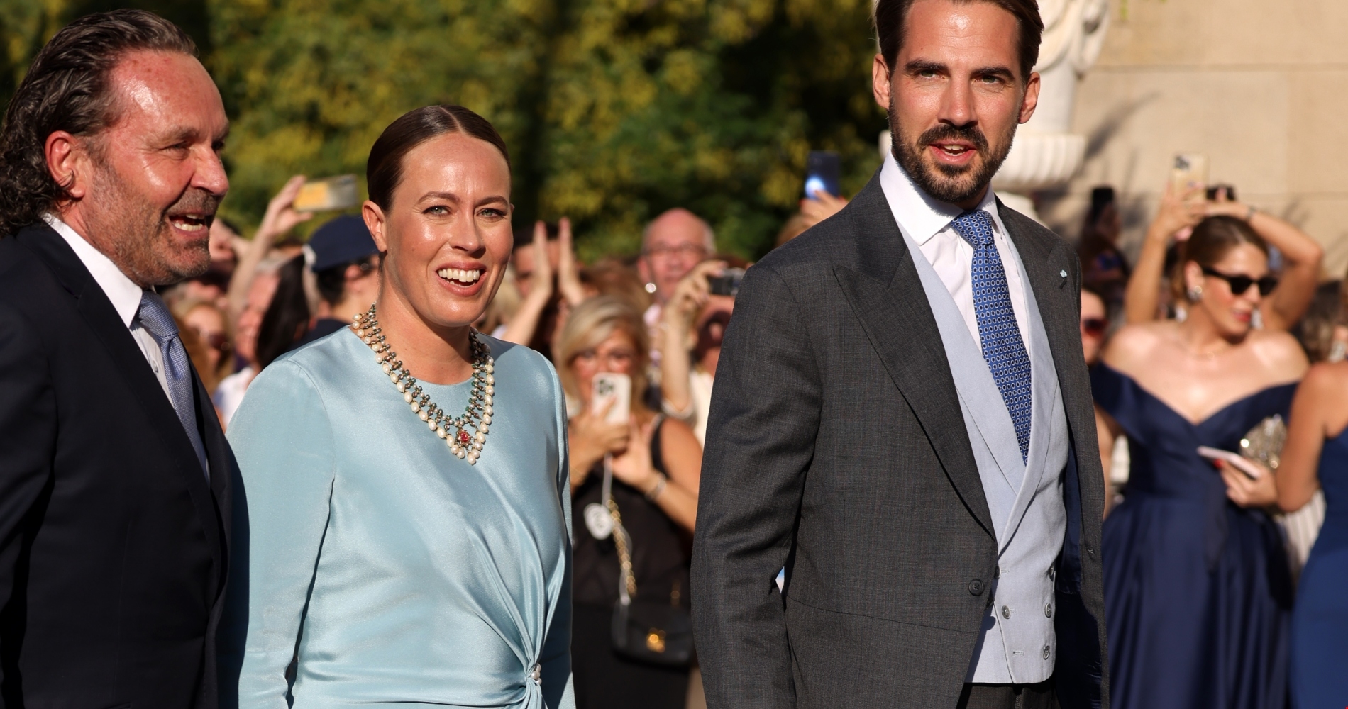 Nina Flohr | Η φωτογραφία της από τις χιονισμένες Άλπεις και το δείπνο με κεριά για τα γενέθλιά της