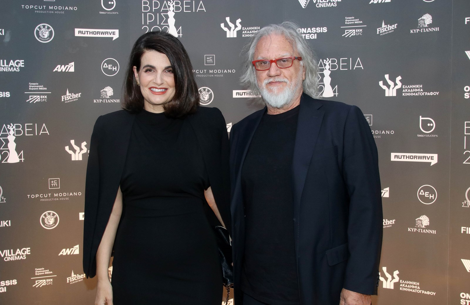 Βραβεία Ίρις 2024