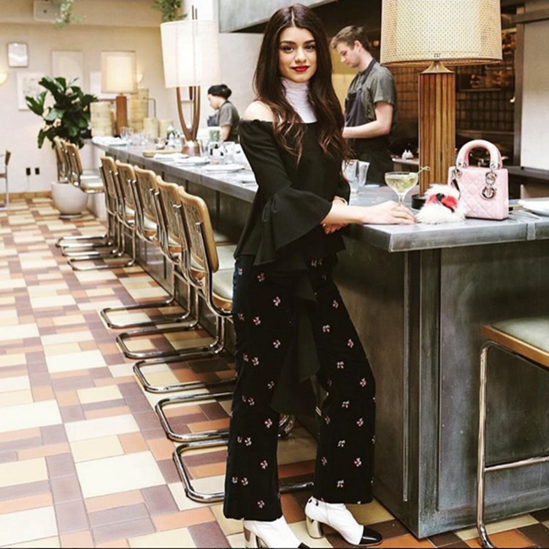 molly goddard
