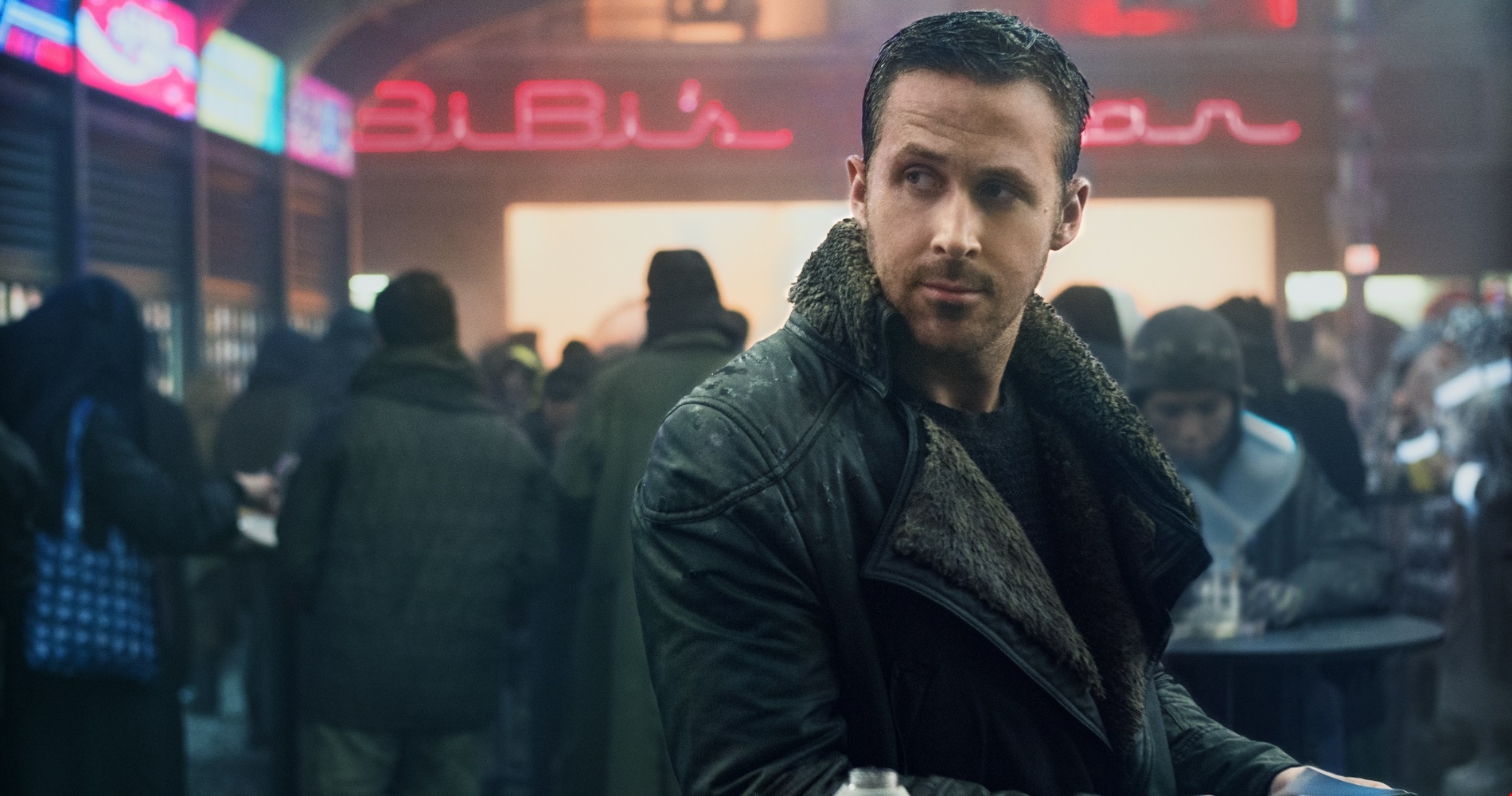 Οι απονεμητές των Όσκαρ 2025 - εικόνα 1