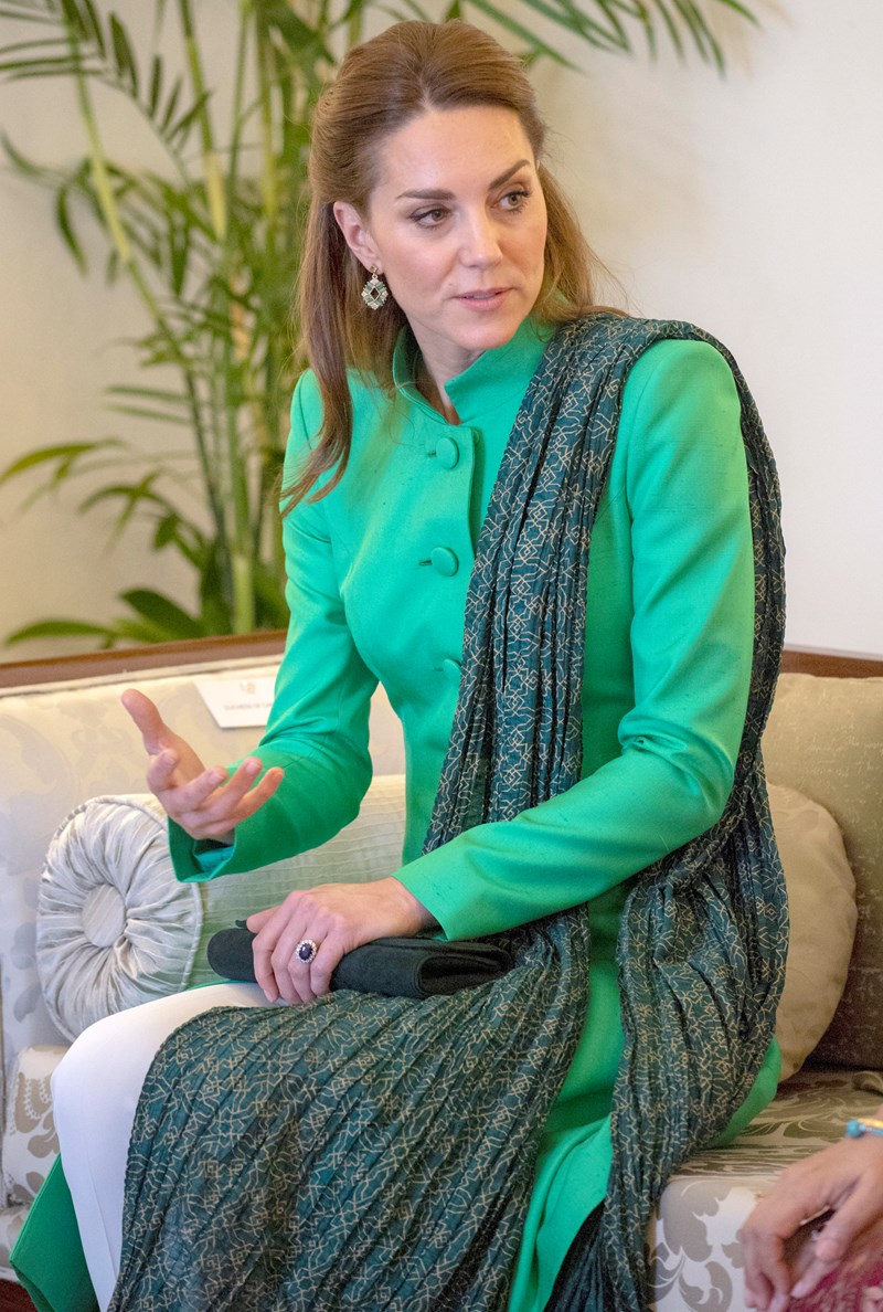 Kate Middleton