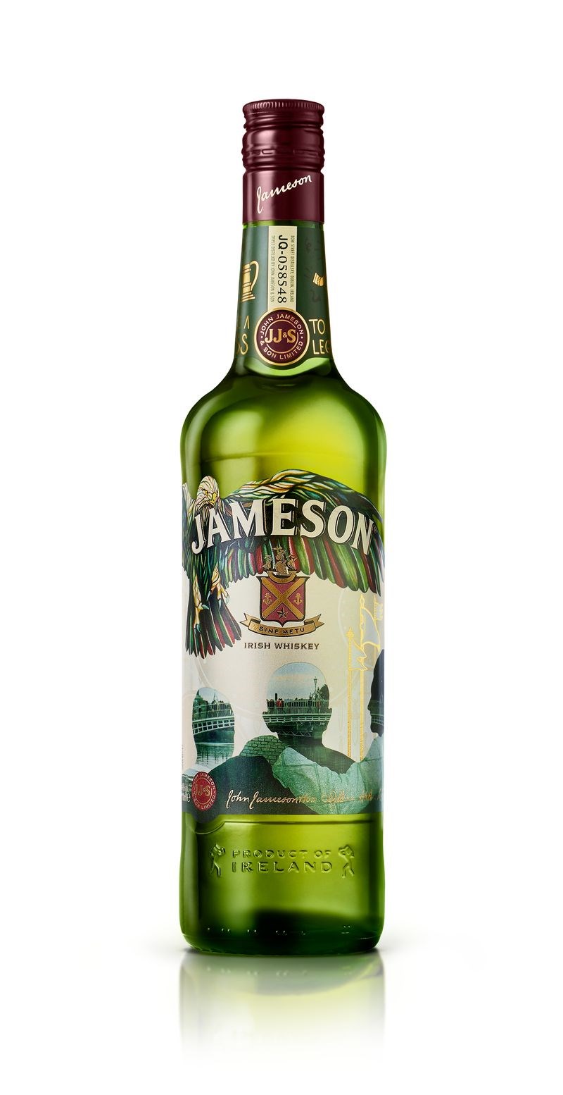 Jameson St. Patrick's Day