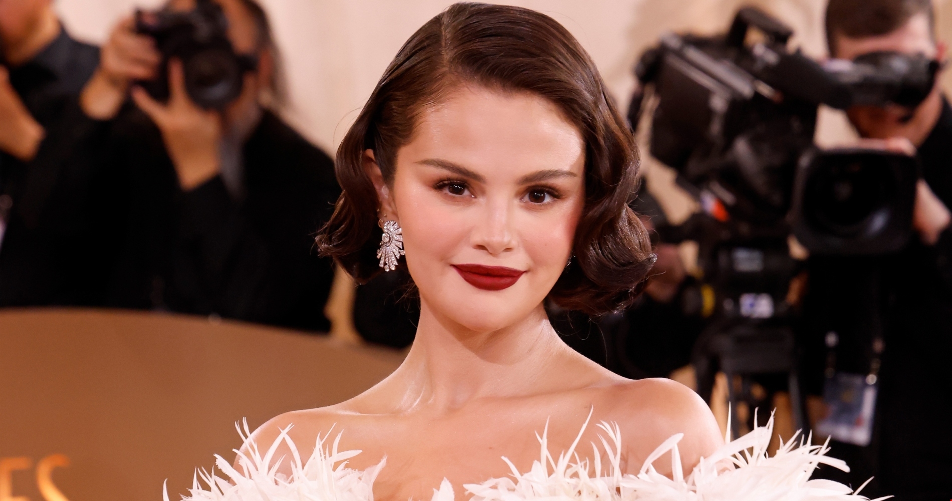 Τα πιο stylish κουρέματα για γυναίκες με στρογγυλό πρόσωπο