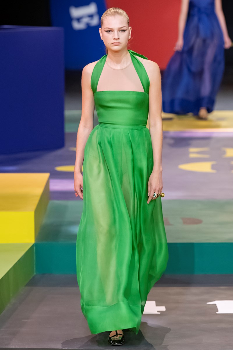 Dior SS22