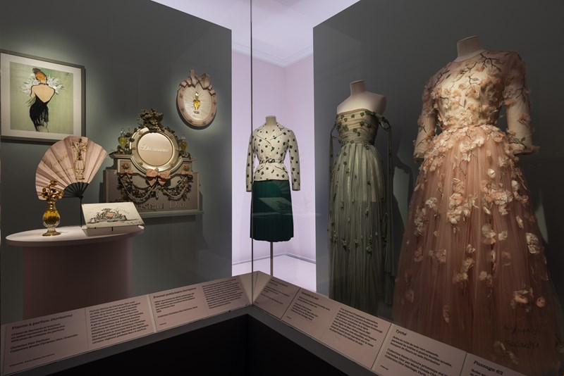 Christian Dior