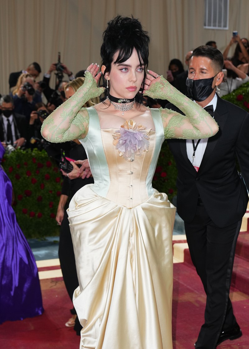 Billie Eilish