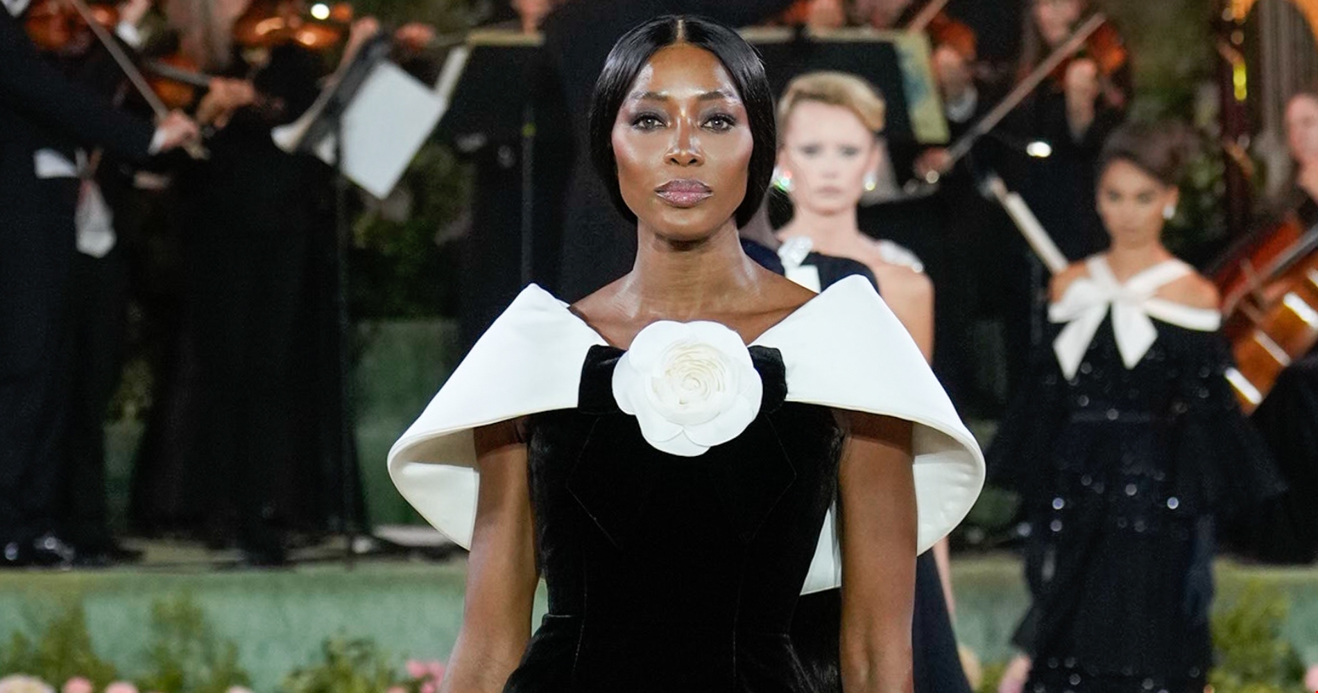 Burberry SS26 | Όταν το βρετανικό στιλ συνάντησε το Rock 'n' Roll - εικόνα 22