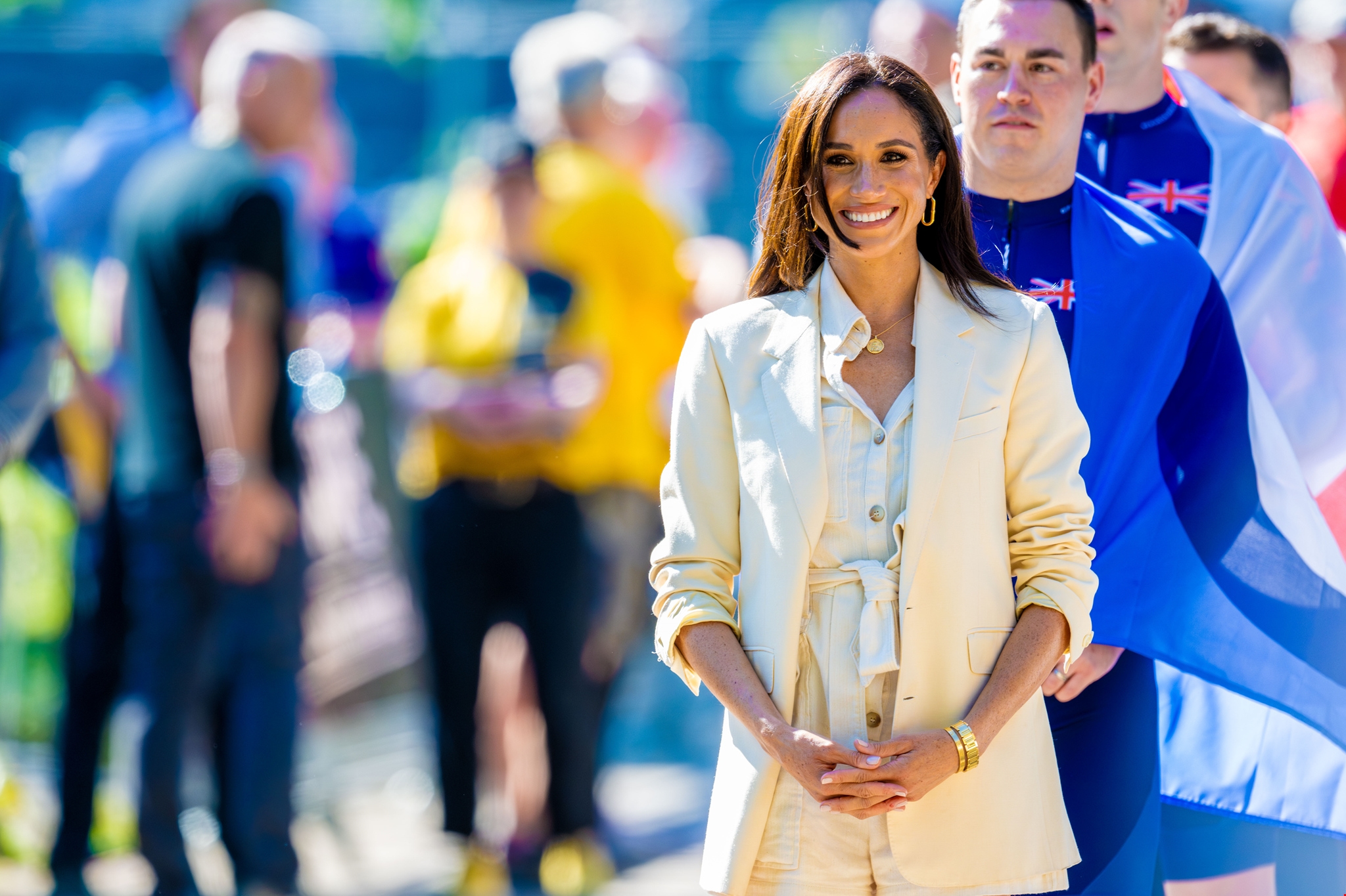 Meghan Markle - Πρίγκιπας Harry | Ο μοναδικός συγγενής που τους έστειλε πρόσκληση για τα Χριστούγεννα - εικόνα 2