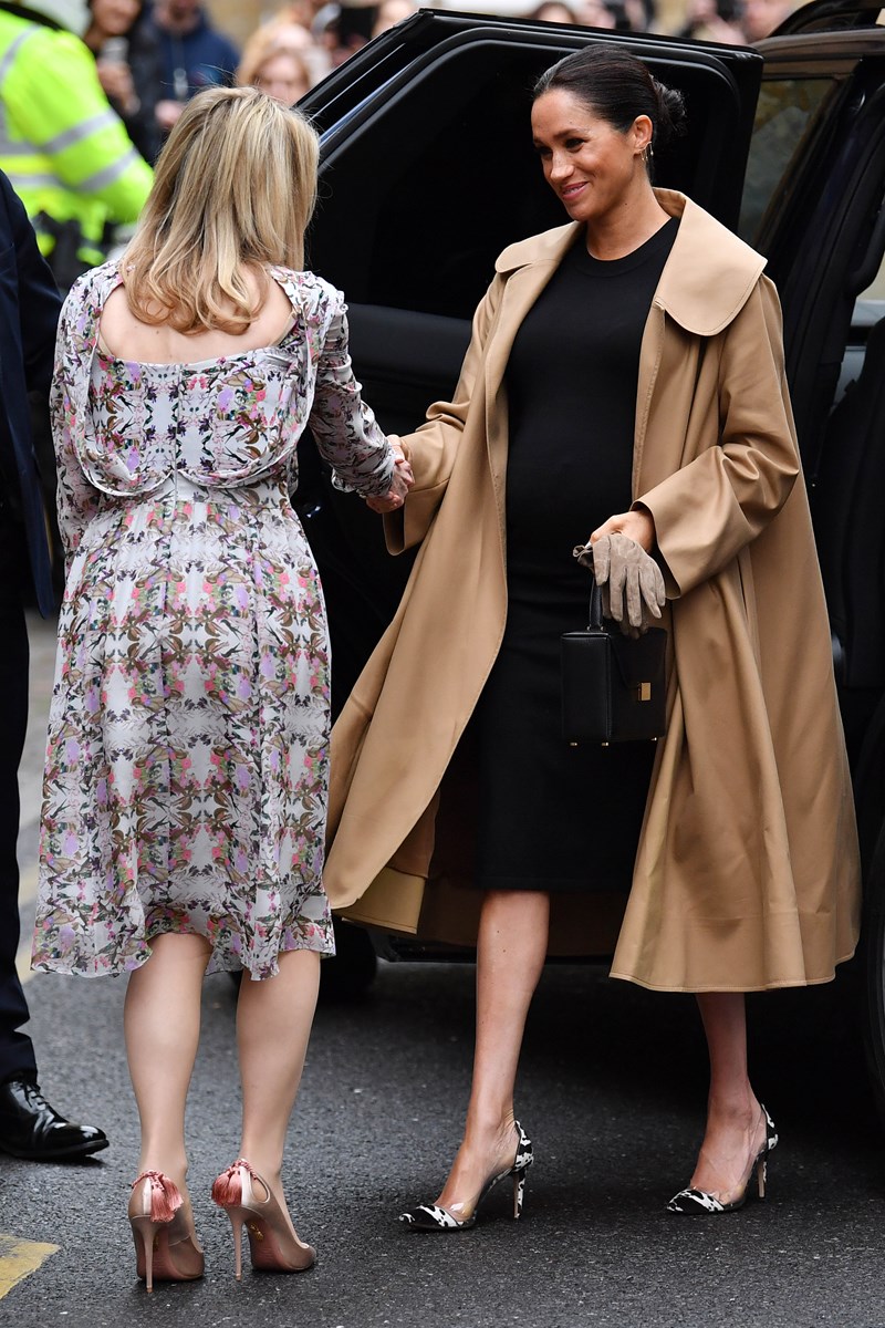 Meghan Markle