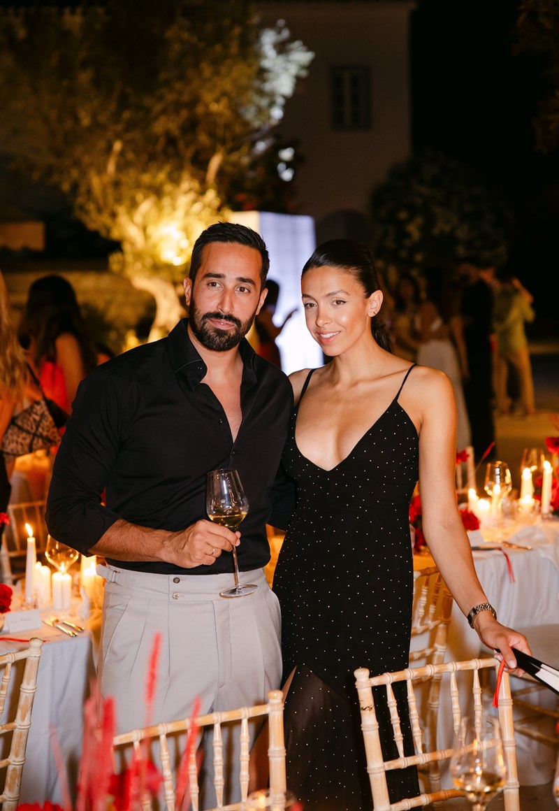Moet & Chandon
