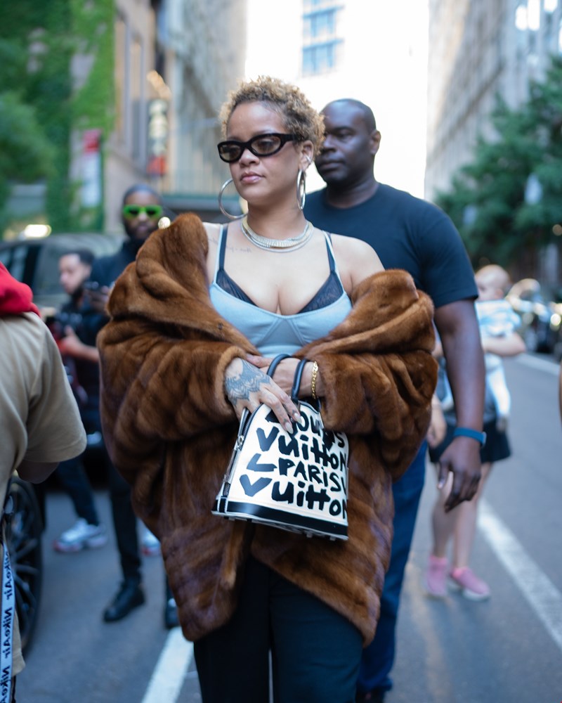 Rihanna