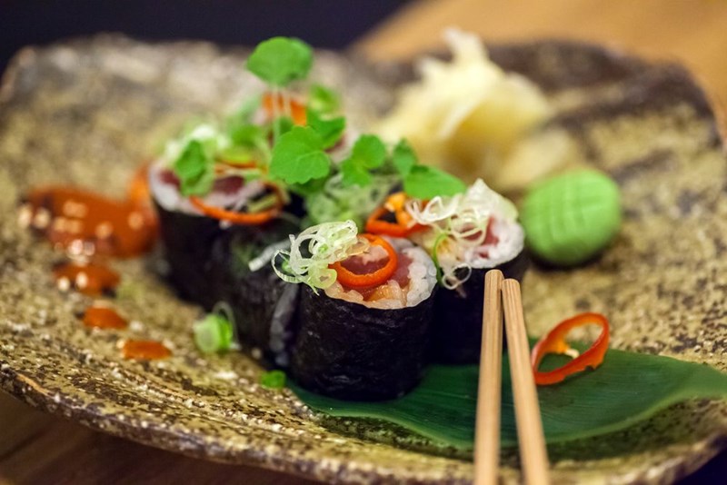 tidbits izakaya