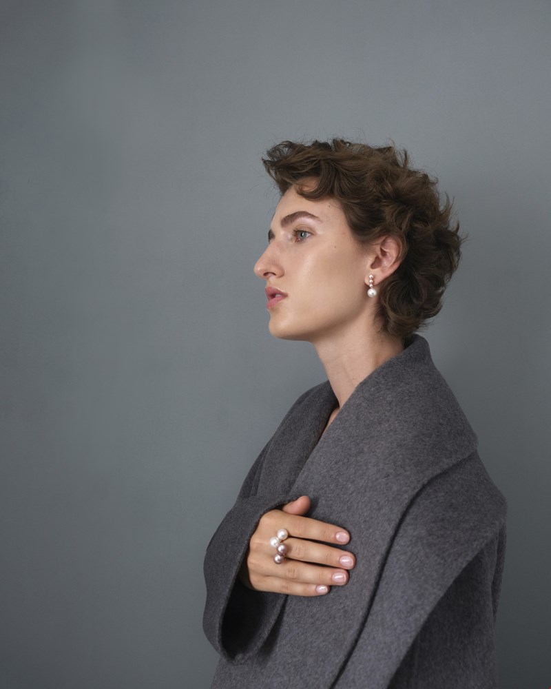 Melanie Georgakopoulos