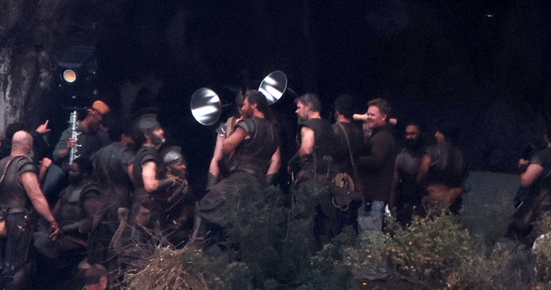 Πώς η "Οδύσσεια" του Christopher Nolan προδιαγράφεται ήδη ως η μεγαλύτερη ταινία του 2026 - εικόνα 1