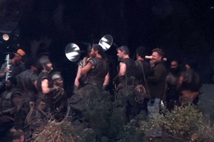 Πώς η "Οδύσσεια" του Christopher Nolan προδιαγράφεται ήδη ως η μεγαλύτερη ταινία του 2026 - εικόνα 1