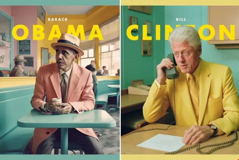 Wes Anderson
