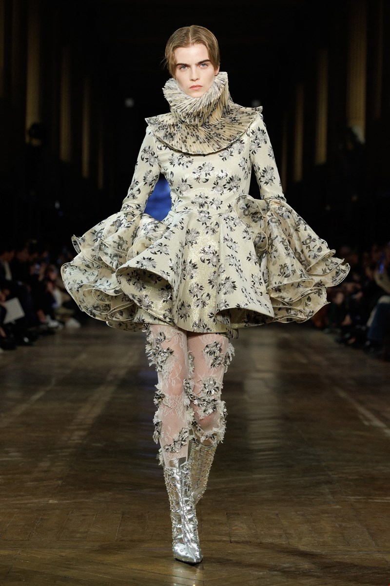 Alexander McQueen