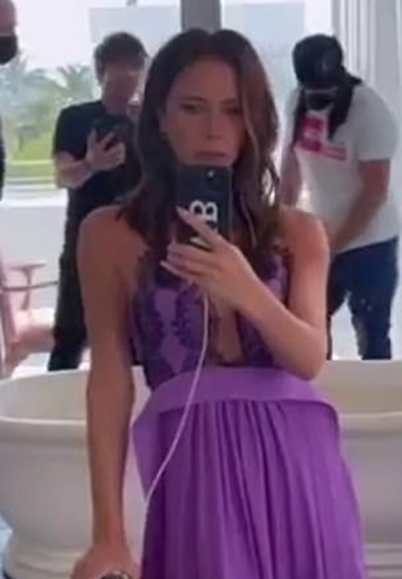 Victoria Beckham κούρεμα