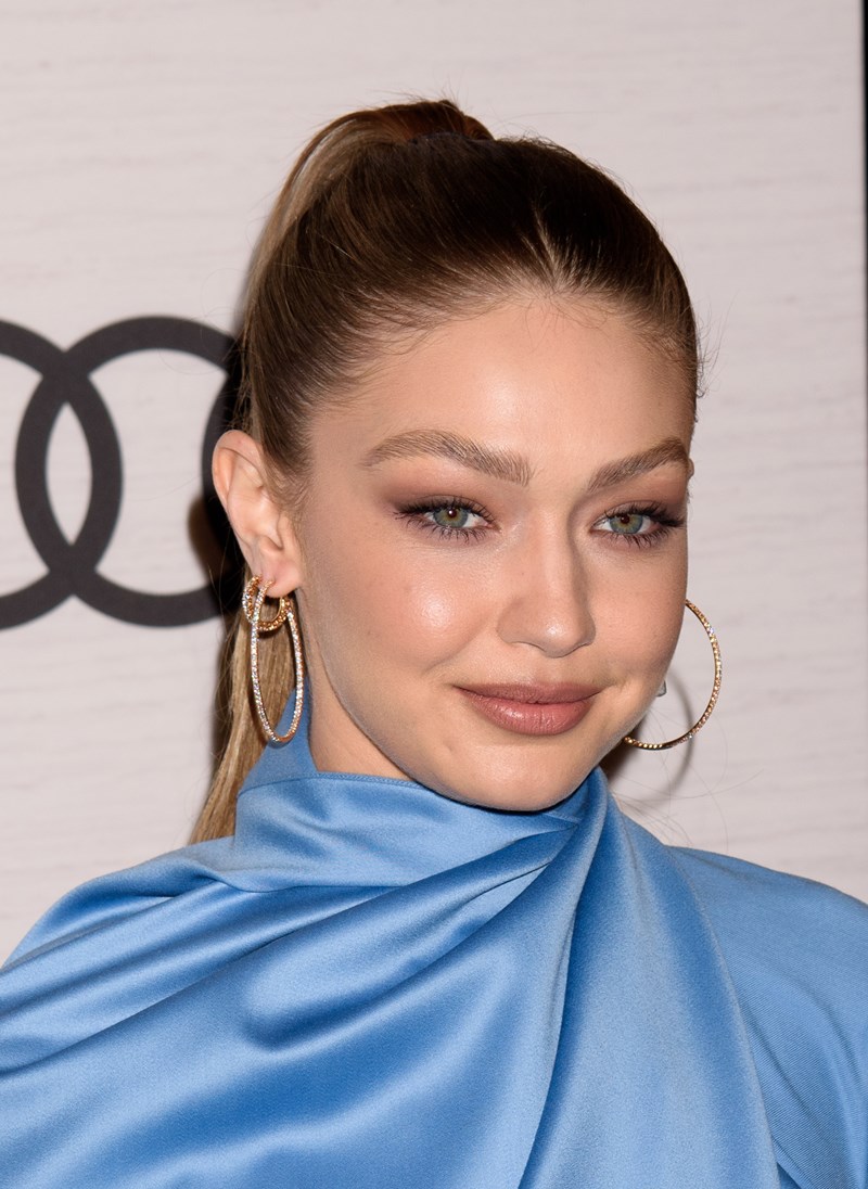 Gigi Hadid