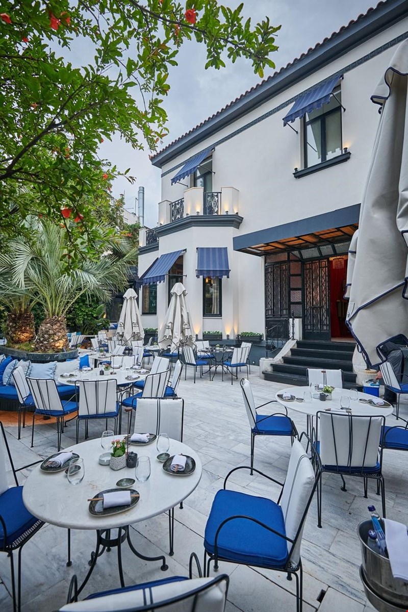 cash restaurant