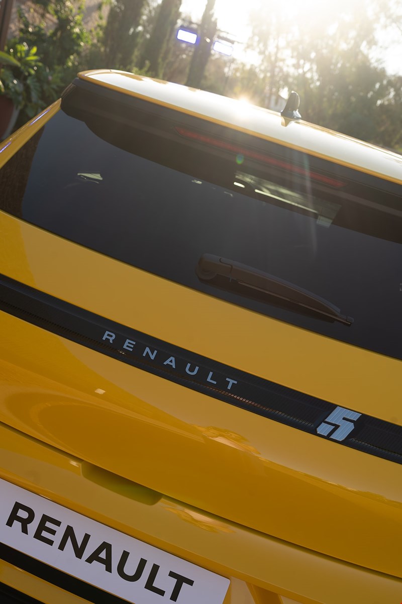 Renault 5
