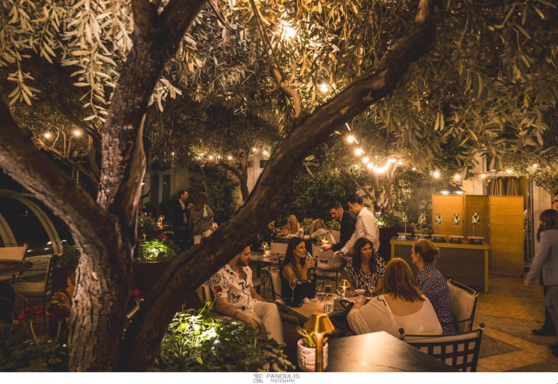 il giardino μεγάλη βρεταννία