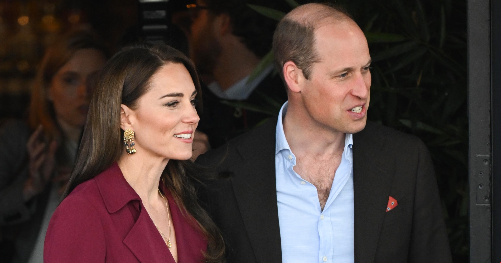 Kate Middleton | Ο μεγαλύτερος φόβος της για όταν γίνει βασίλισσα - εικόνα 2