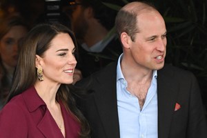 Kate Middleton | Ο μεγαλύτερος φόβος της για όταν γίνει βασίλισσα - εικόνα 2