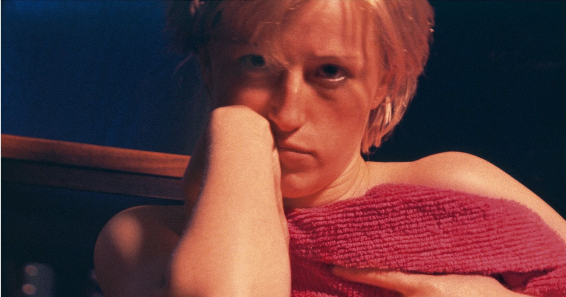 Cindy Sherman | Ολοκληρώνεται η έκθεση με τα πρώιμα έργα της στο Μουσείο Κυκλαδικής Τέχνης