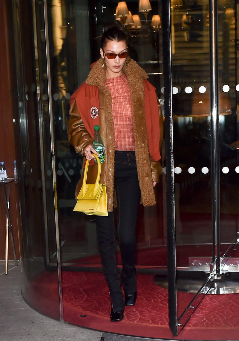 bella hadid