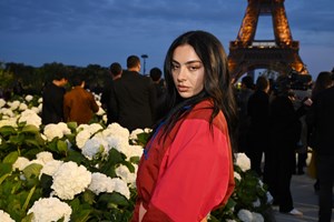 Η ταινία που κέρδισε φέτος τον Χρυσό Λέοντα "ανοίγει" το 66ο Φεστιβάλ Κινηματογράφου Θεσσαλονίκης - εικόνα 1