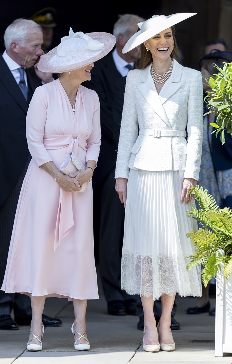 Kate Middleton