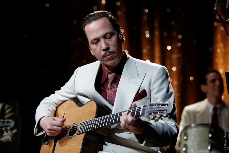 django