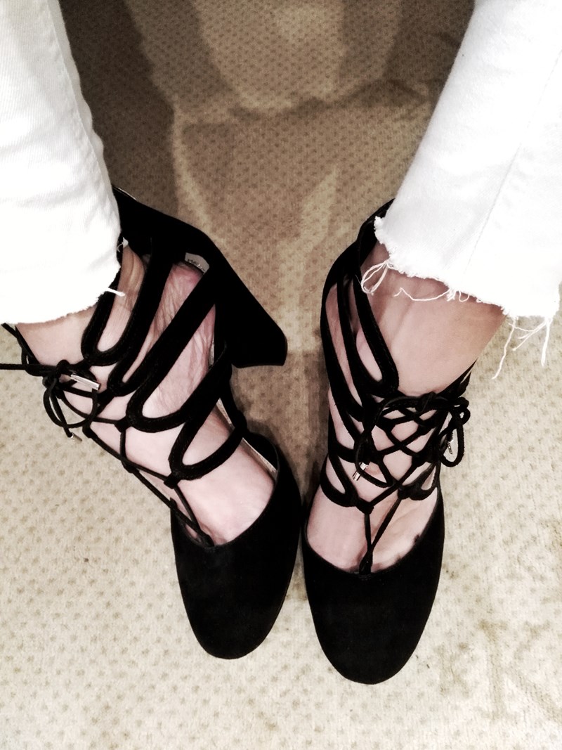 shoes
